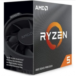 Procesador AMD Ryzen 5-4500 3.60GHz Socket AM4