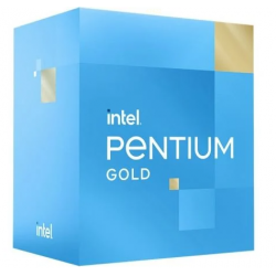 Procesador Intel Pentium Gold G7400 3.70GHz Socket 1700