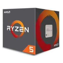 Procesador AMD Ryzen 5-4600G 3.70GHz Socket AM4