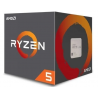 Procesador AMD Ryzen 5-4600G 3.70GHz Socket AM4
