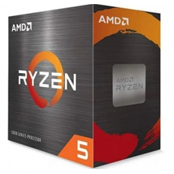 Procesador AMD Ryzen 5-5600G 3.90GHz Socket AM4