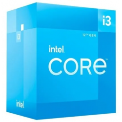 Procesador Intel Core i3-12100 3.30GHz Socket 1700