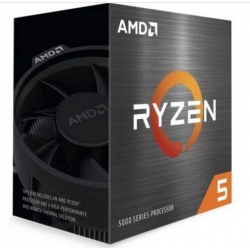 Procesador AMD Ryzen 5-5600 3.50GHz Socket AM4