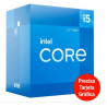 Procesador Intel Core i5-12400F 2.50GHz Socket 1700