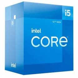 Procesador Intel Core i5-12400 2.50GHz Socket 1700